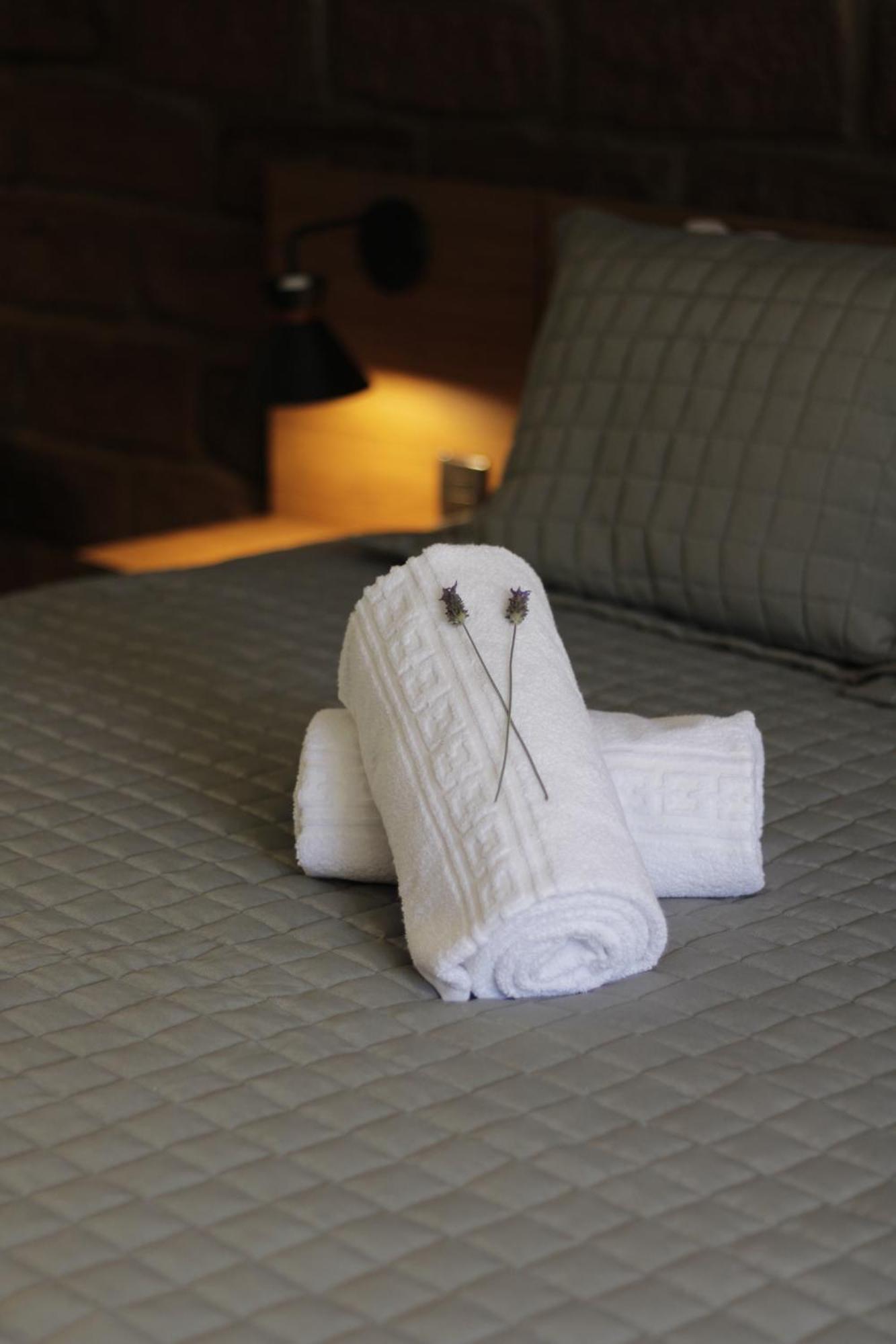 Pietra Rossa- Vale Dos Vinhedos Hotel เบงโต กองซัลเวส ภายนอก รูปภาพ