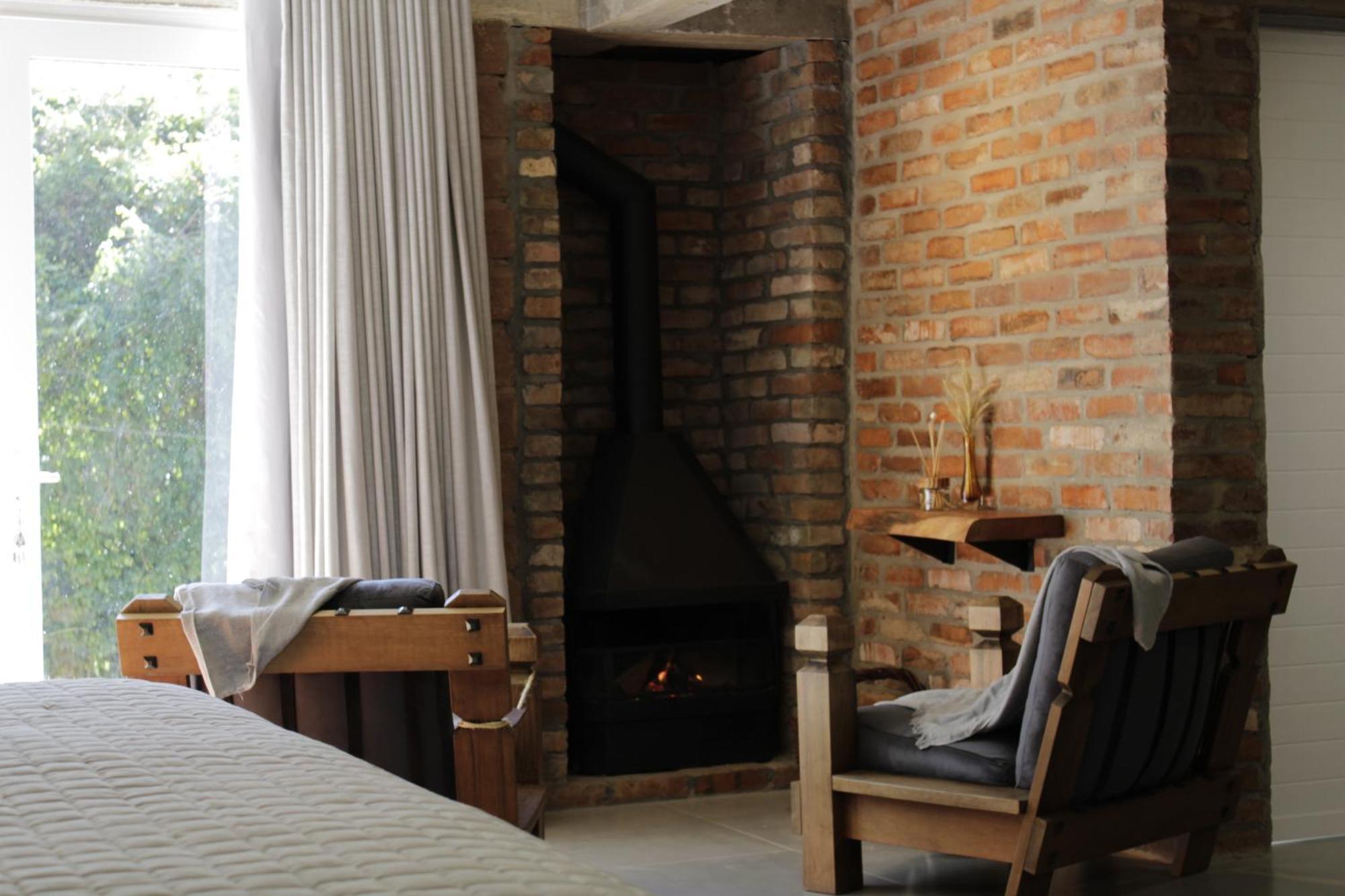 Pietra Rossa- Vale Dos Vinhedos Hotel เบงโต กองซัลเวส ห้อง รูปภาพ